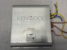 Amplificatore stereo per - , auto