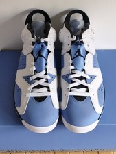 JORDAN 6 RETRO UNC  44,5EU