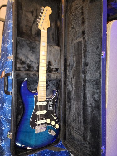 Fender player stratocaster - fender,