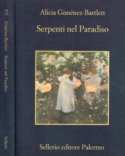Serpenti nel paradiso - nel,