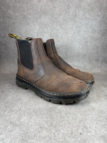 Stivali martens embury - dr,