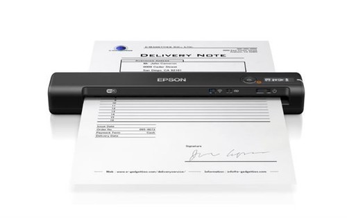 Epson scanner b11b253401 - epson,