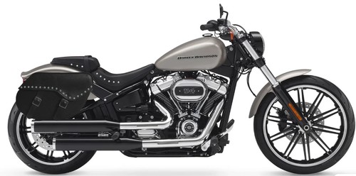Borse sella per harley - borse,