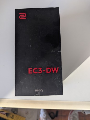 Zowie ec3 mouse - zowie,