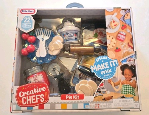 Little tikes creative chefs - creative,