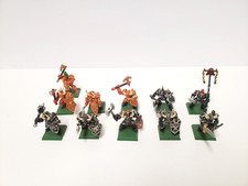 Guerrieri del Caos Chaos