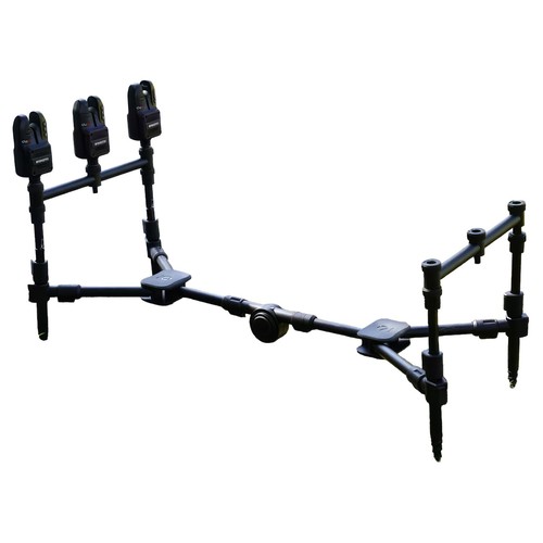 Rippton jx1 canna portatile - canna,