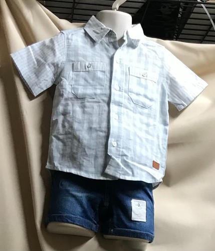 Set for all mankind baby - set,