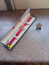 Orologio Vintage Anni 80