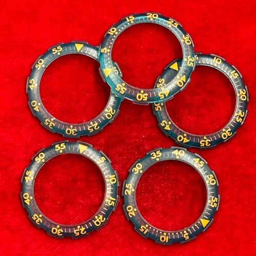 Ghiera per scuba swatch - ghiera,
