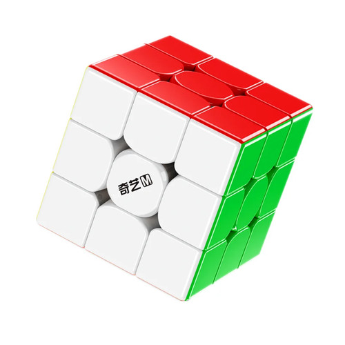 Qiyi warrior magic - cube, 3x3