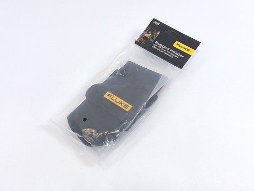Fondina tester elettrico fluke - tester,
