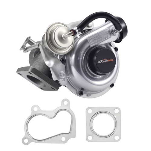 Turbo for opel - frontera, a
