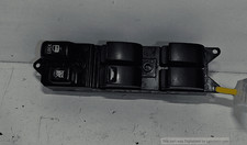 8608A207 Blocco comandi alzacristalli  MITSUBISHI ASX 1.8 DI-D 4WD SUV 51a98f