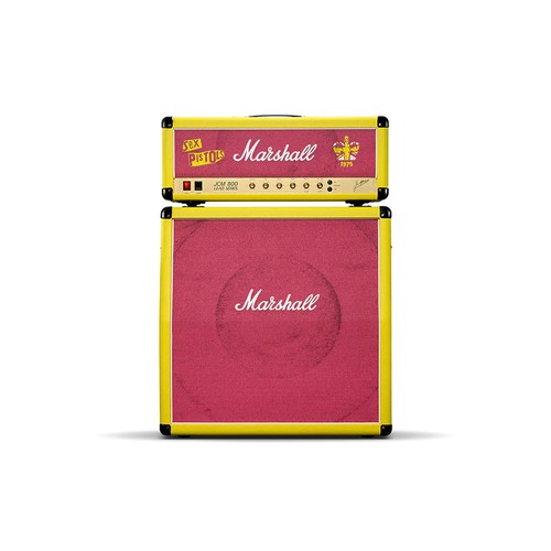 Marshall jcm 800 2203 serie - jcm,