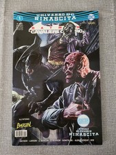 Batman il Cavaliere Oscuro