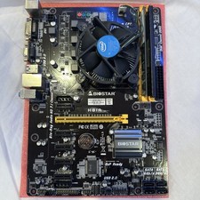 Scheda madre biostar h81a - scheda,