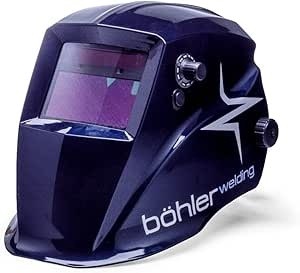 Bohler casco per saldatura - bohler,
