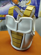 Cosplay Vegeta 3T-5T (taglia