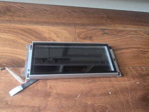 Technics 70000 lcd - kn, #0042