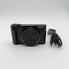 Sony CyberShot DSC-HX90 fotocamera compatta fotocamera digitale fotocamera da viaggio - testata