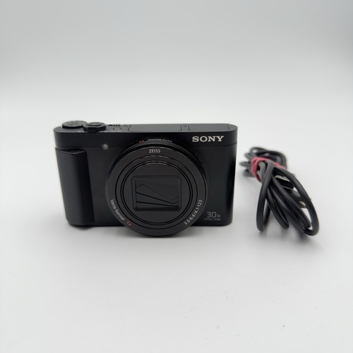 Sony cybershot dsc hx90 - sony,