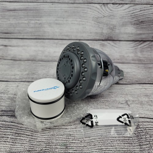 Soffione doccia acqua paragon - acqua,