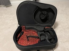 RARO - Custodia Cardo -