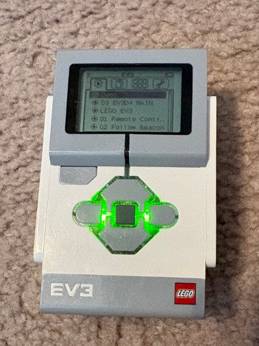Lego mindstorms ev3 mattone - mindstorms,
