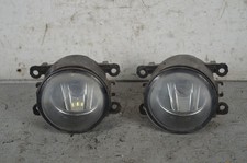 95893- Coppia di Fari Fendinebbia Anteriore SX e DX Ford Fiesta Dal 2008 al 2017