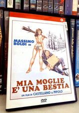 Mia moglie è una bestia -