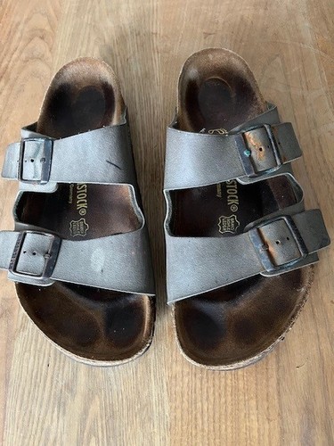 Birkenstock arizona birko - -,