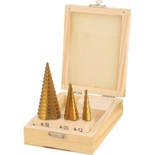 FRESE CONICHE SERIE 756603