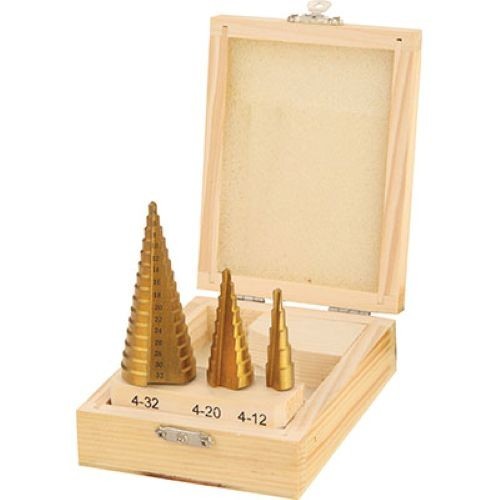 Frese coniche serie 756603 - frese,