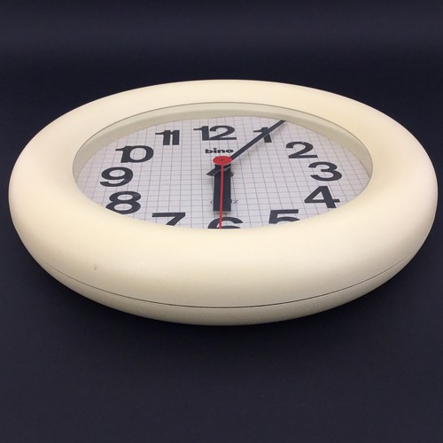 Orologio quadretti per - a,