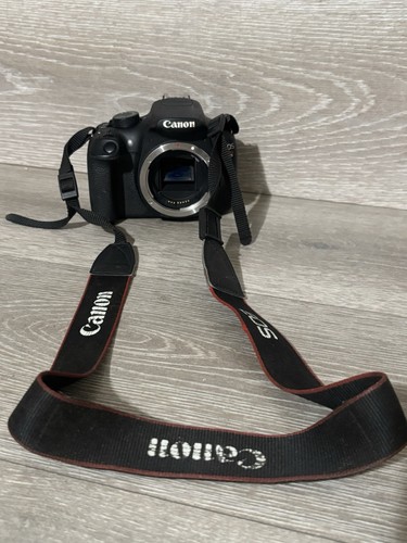 Canon eos rebel 18 - eos, t5