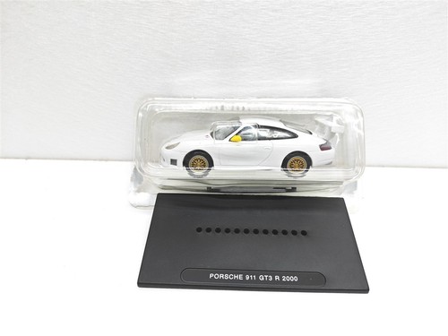 Porsche 911 gt3 del - gt3,