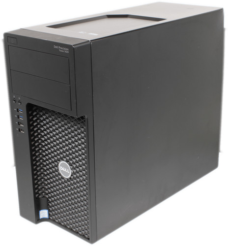 Dell precision tower 3620 - tower,