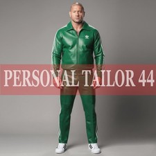 Tuta da ginnastica uomo in