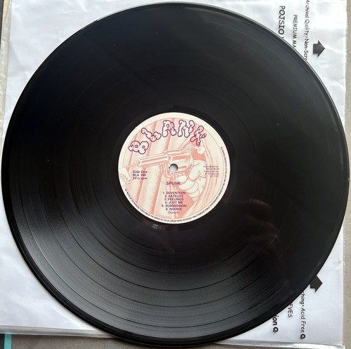 Sex pistols spunk 1977 - -,
