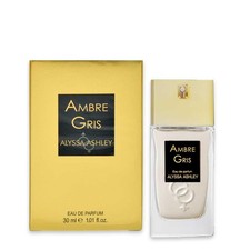 Alyssa Ashley Eau De Parfum