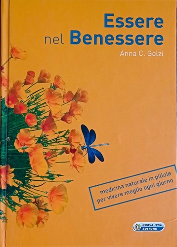 Essere nel benessere anna - nel,