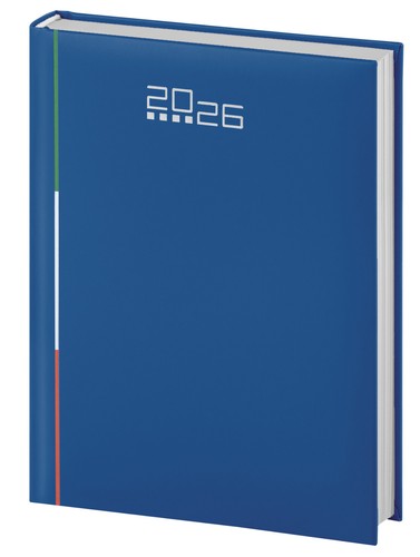 Agenda settimanale 2026 - agenda,