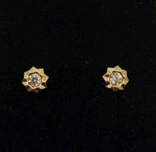 Orecchini oro 18k 750 mls - 18k,