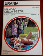 La casa della bestia Richard