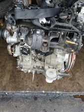2015-2018 FORD FOCUS ST 2.0L