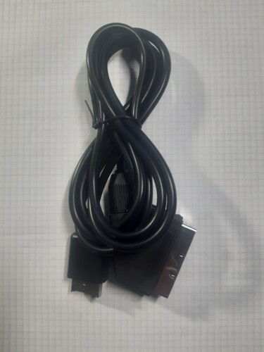Cavo scart rgb per - scart,