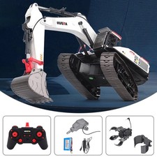 Escavatore a catena Huina 1594