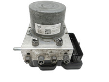 ABS ESP Centralina / Apparecchio controllo Gruppo blocco idraulico per 308 II