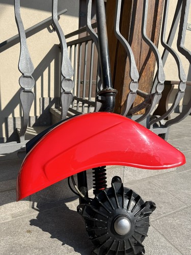 Forcella vespa special - forcella, 50